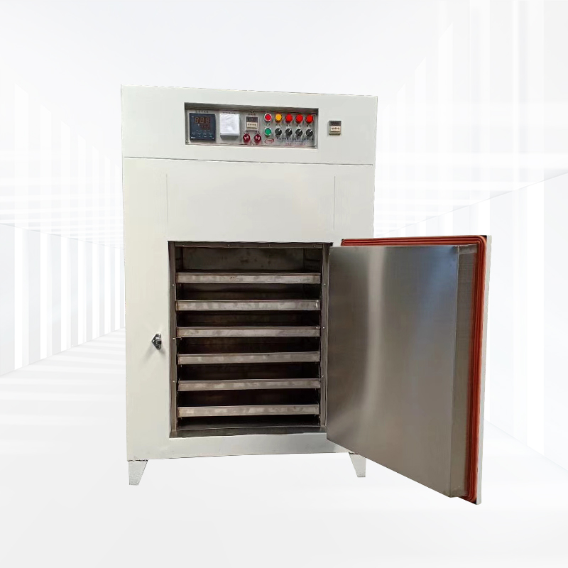 托盘烘箱
