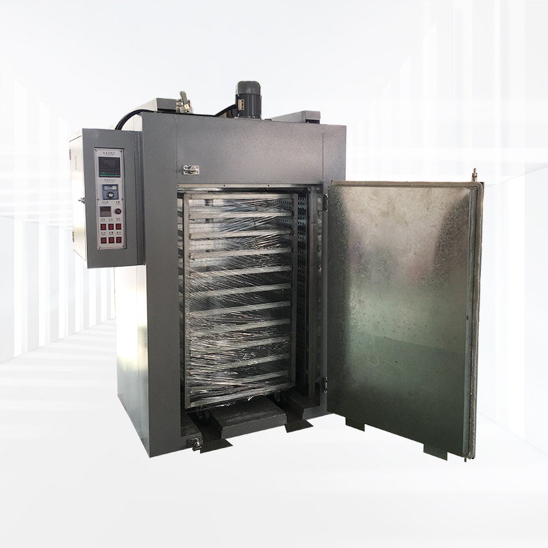 托盘烘箱