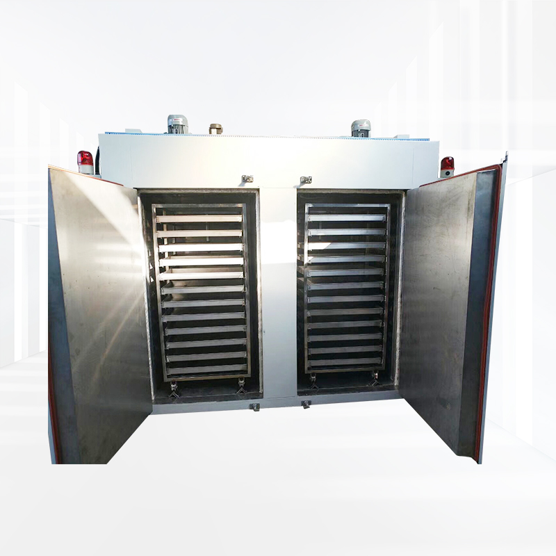 托盘烘箱