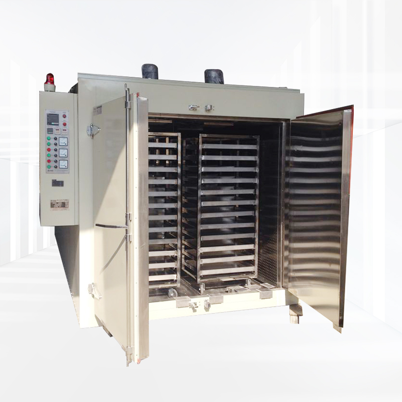 托盘烘箱