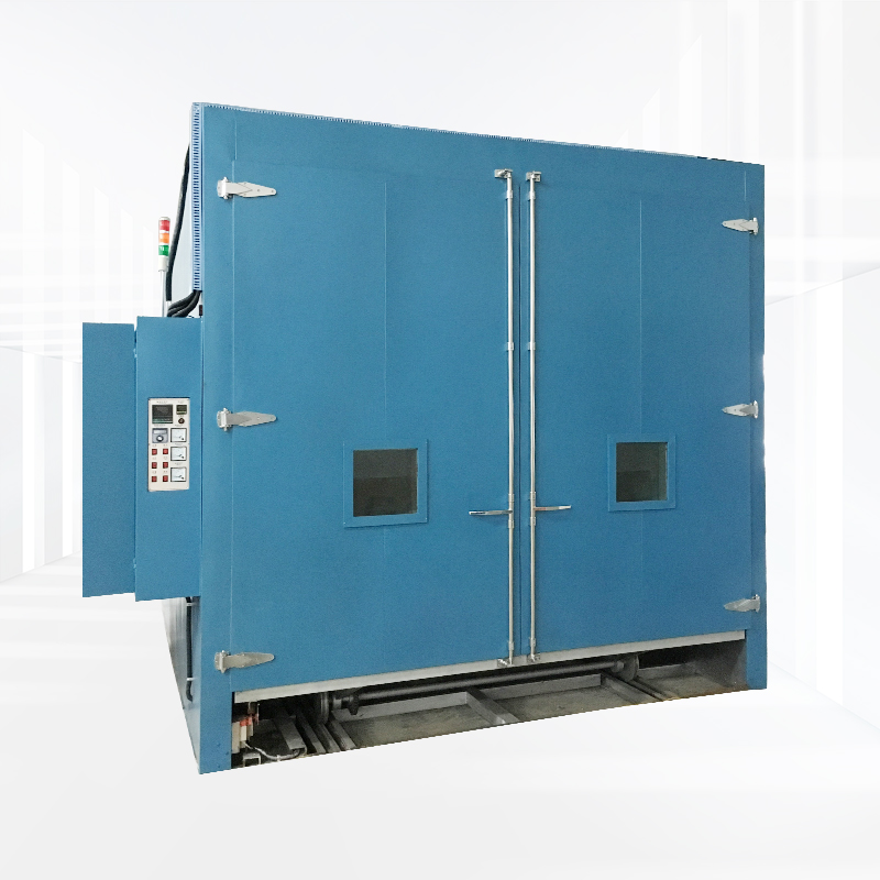 台车烘箱