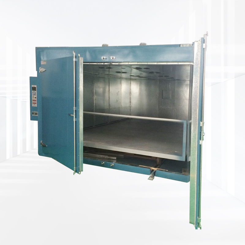 台车烘箱