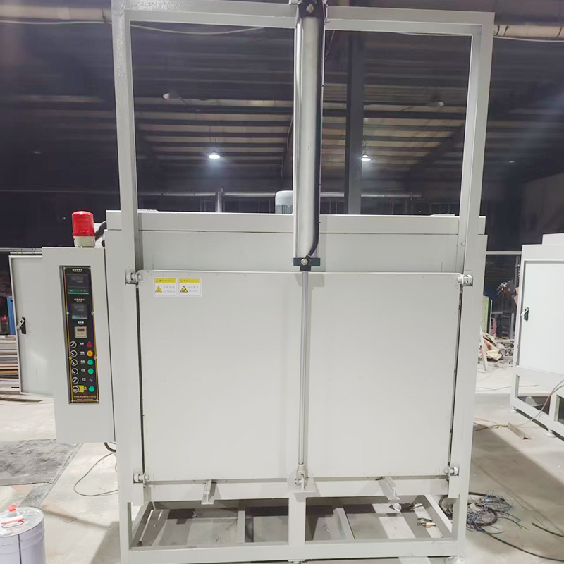 非标定制烘箱
