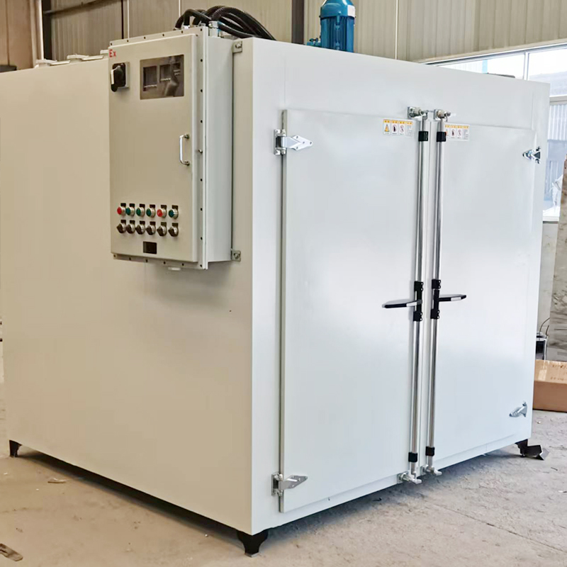 防爆型烘箱
