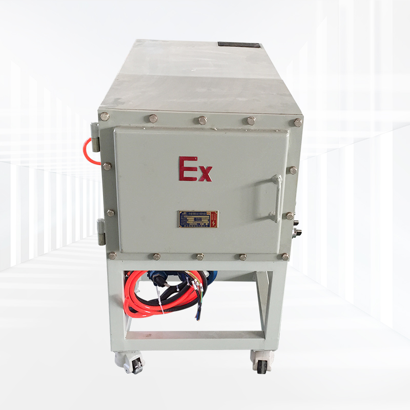 防爆型烘箱