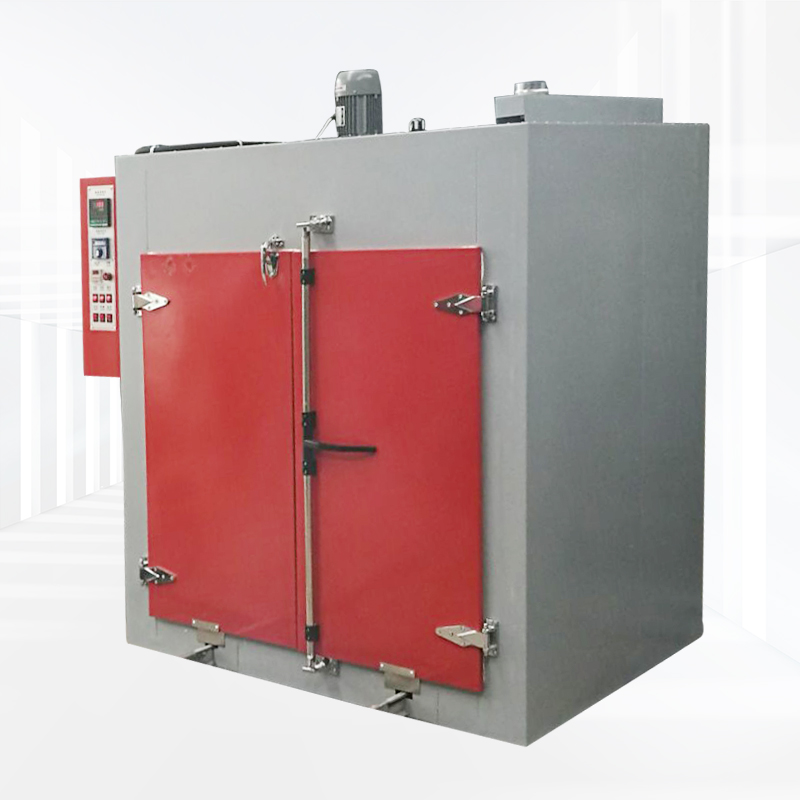 二次硫化烘箱