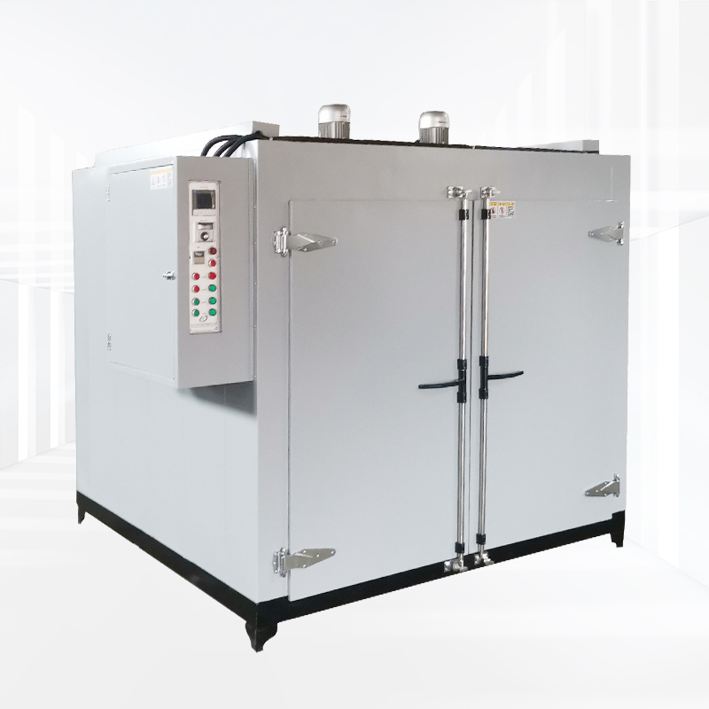 二次硫化烘箱
