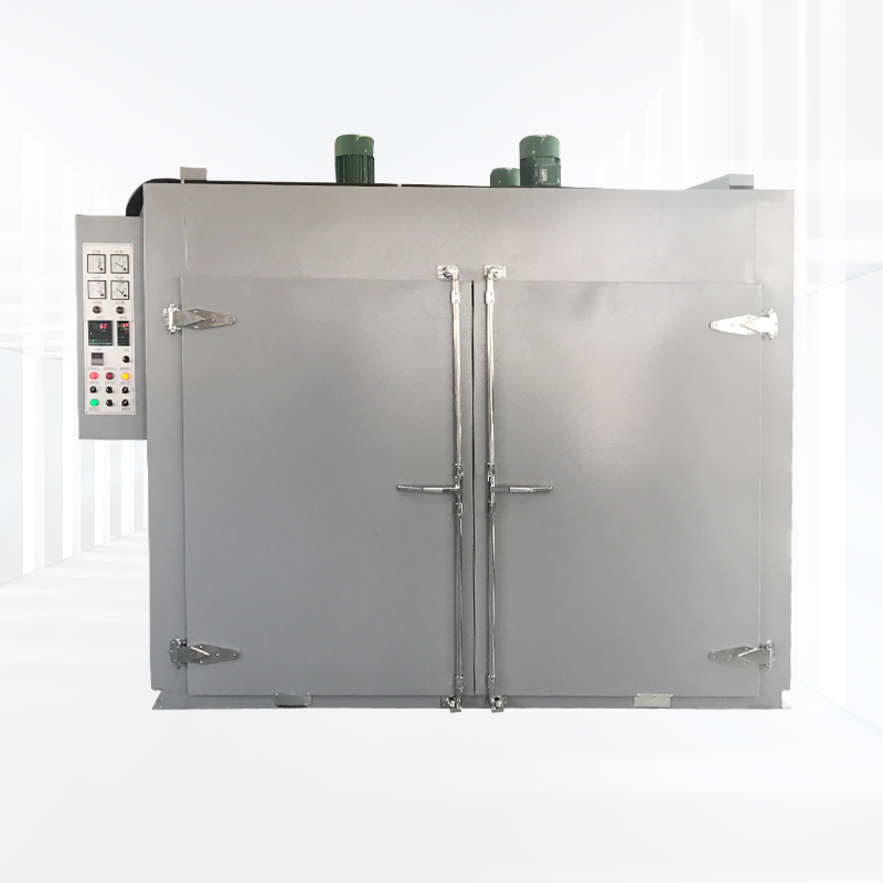 二次硫化烘箱
