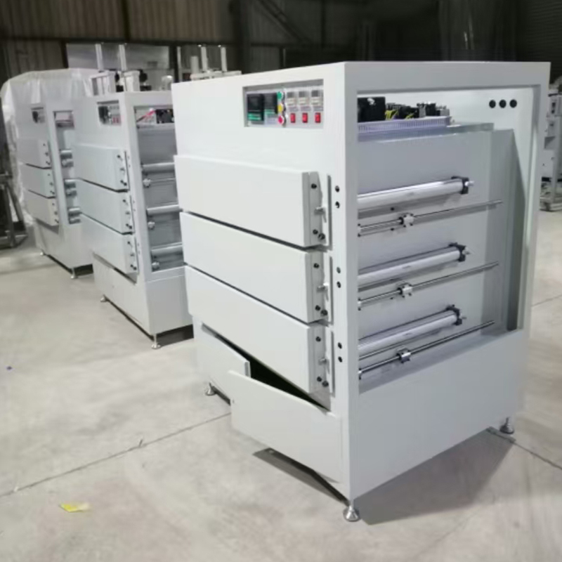 多门烘箱