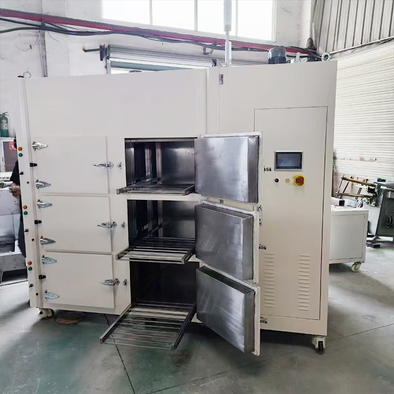 多门烘箱