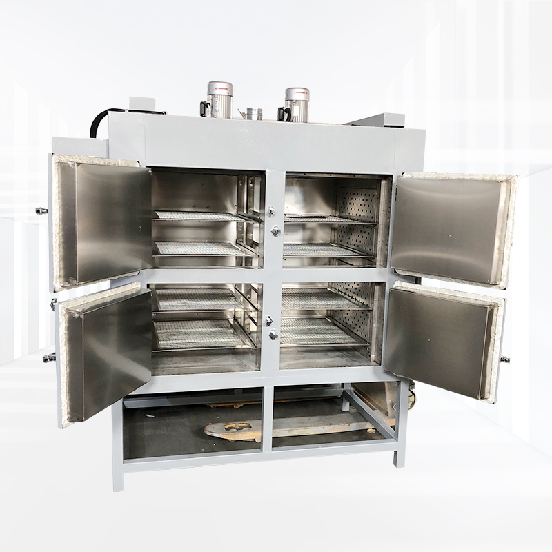 多门烘箱