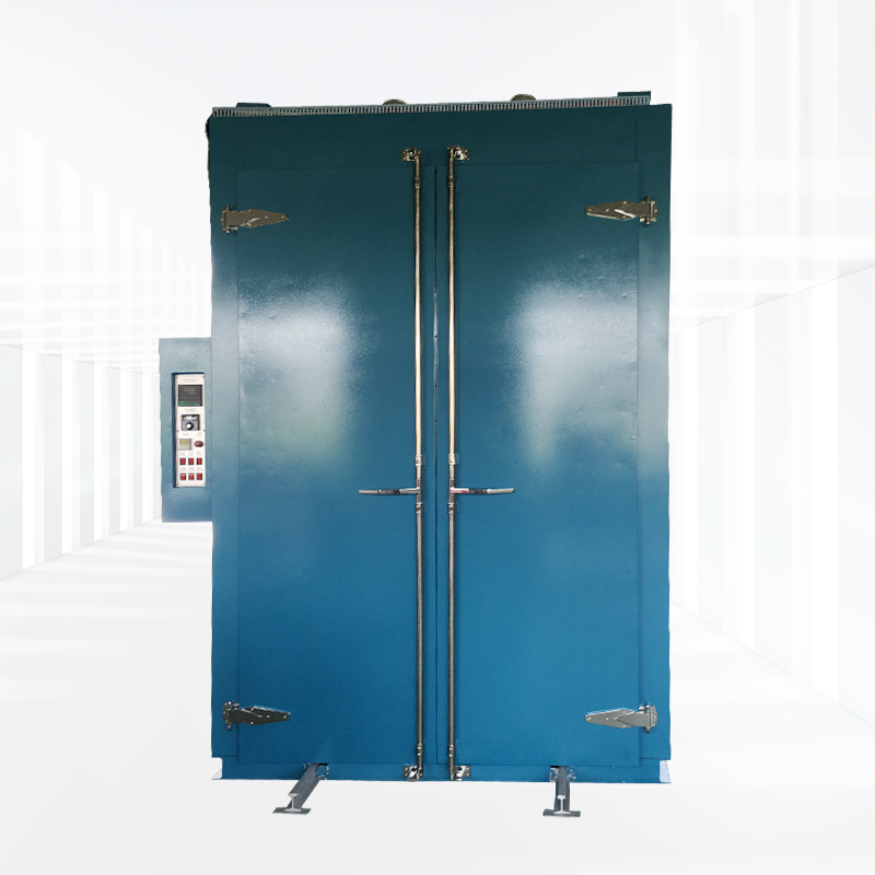 多门烘箱