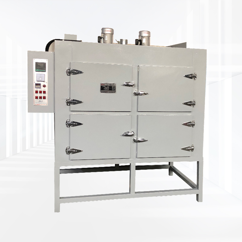 多门烘箱