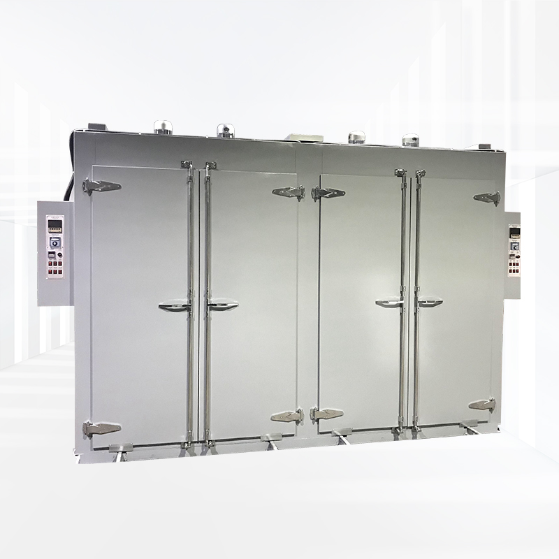 多门烘箱