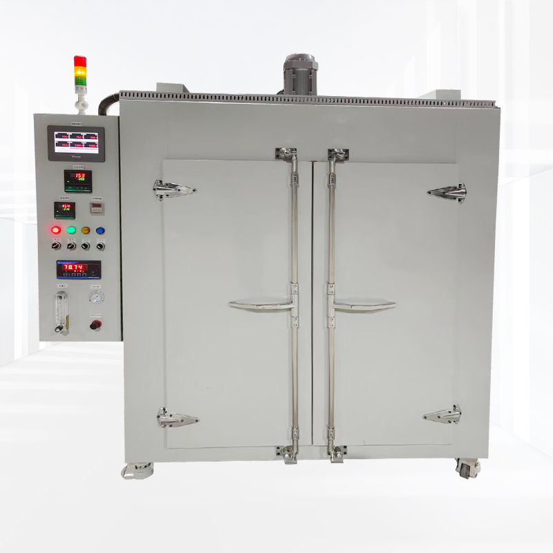 充氮烘箱