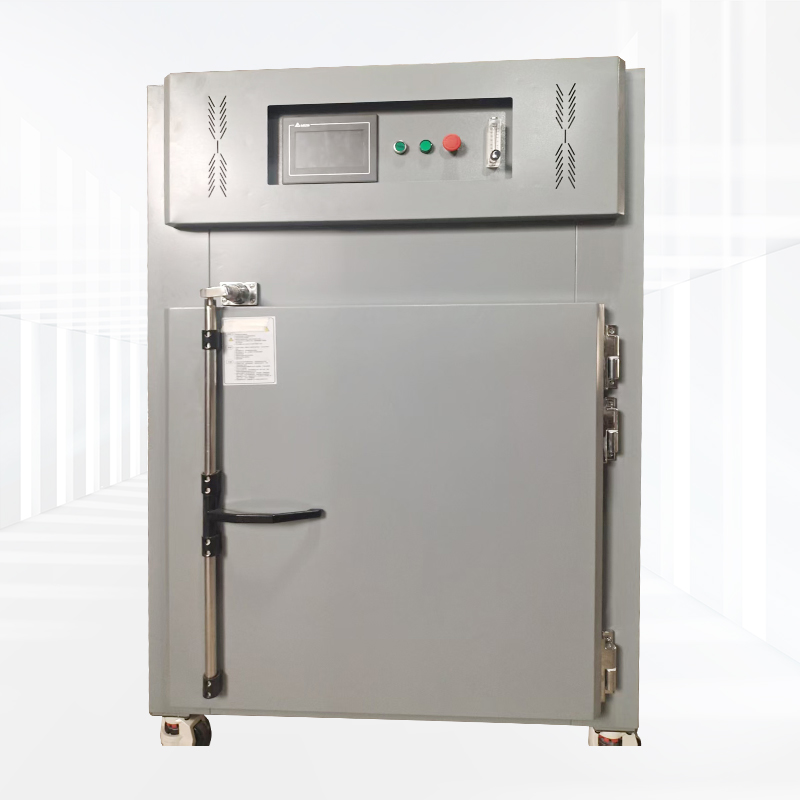 充氮烘箱