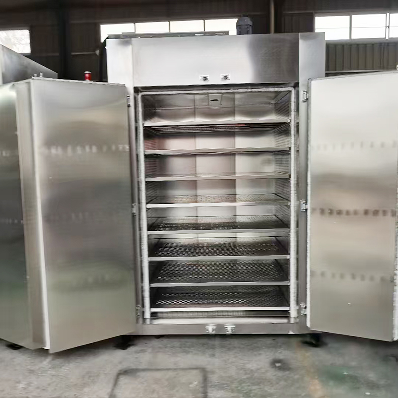 不锈钢烘箱