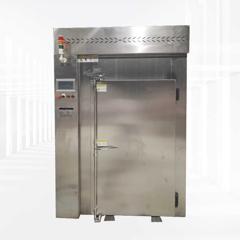不锈钢烘箱