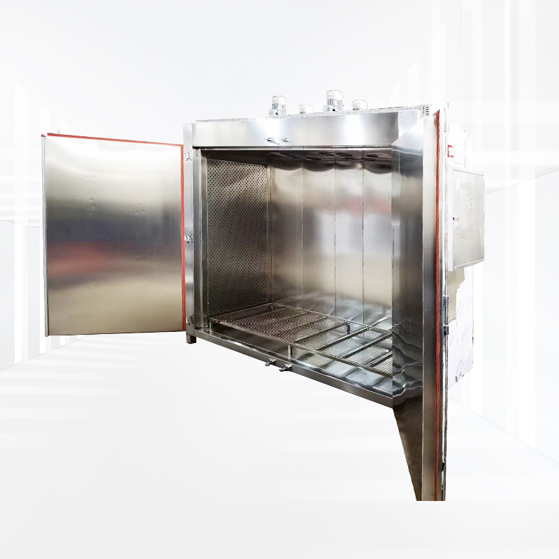 不锈钢烘箱