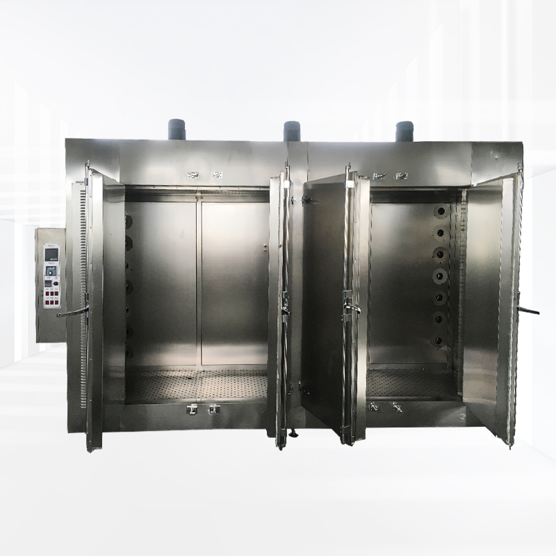 不锈钢烘箱