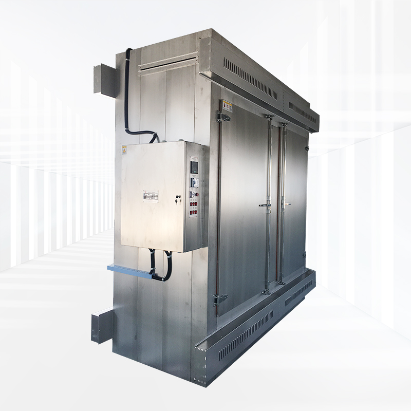 不锈钢烘箱
