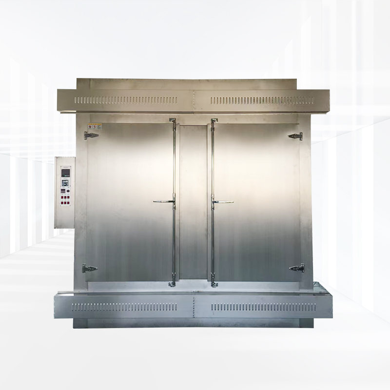 不锈钢烘箱